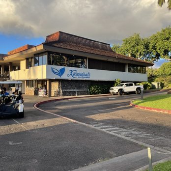 Ka'anapali Golf Courses - Golf Near Me - Lahaina, Hawaii