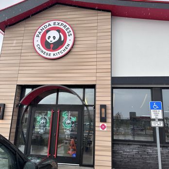 Panda Express - Fast Food Near Me - Rockledge, Florida