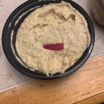 La Shisho Palace - Disgusting hummus. - Middle Eastern Near Me - Canton, Michigan La Shisho Palace - Disgusting hummus. - Middle Eastern Near Me - Canton, Michigan