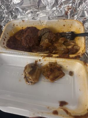 Alesi Pizza House by null