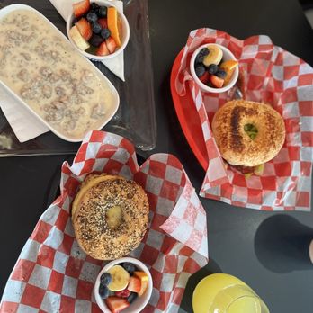 Cody's On 4th - Breakfast & Brunch Near Me - Mount Dora, Florida