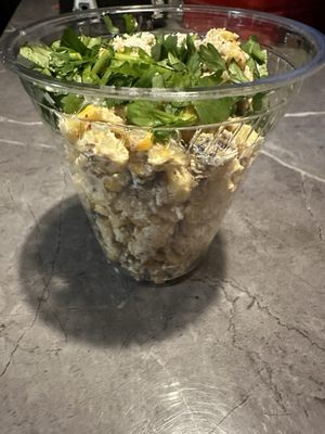 Contigo Taqueria by null