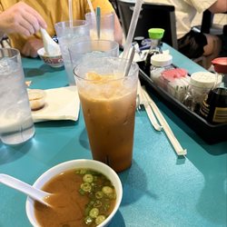 Miso Soup