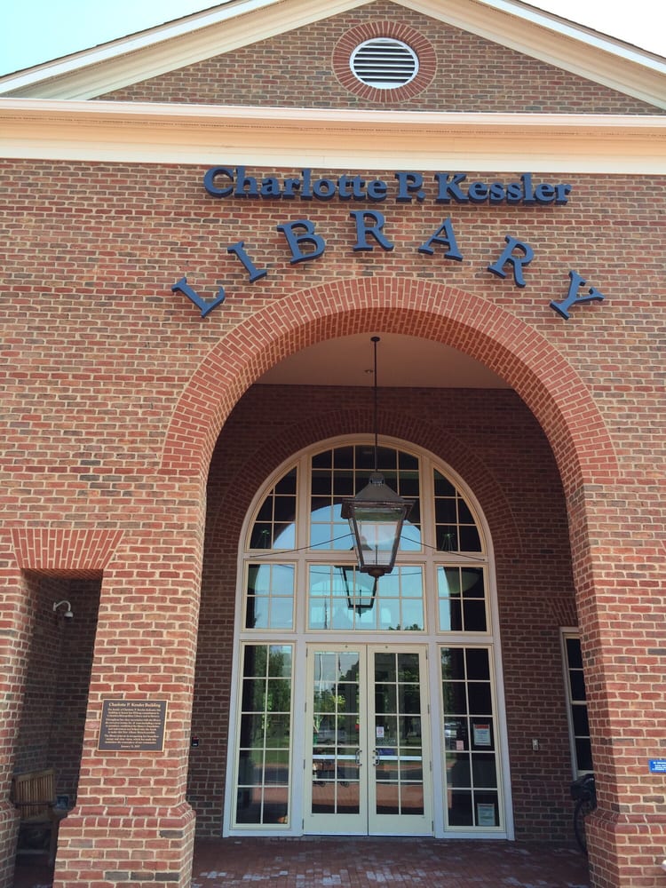 COLUMBUS METROPOLITAN LIBRARY NEW ALBANY BRANCH Updated October