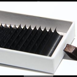 Jiemao Lashes & Brows