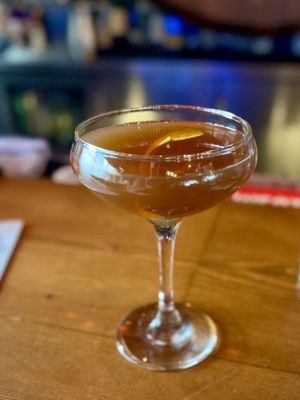 Radiator Whiskey by null