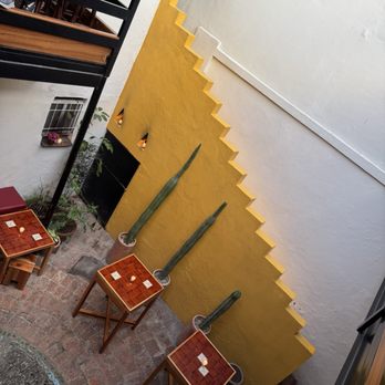 El Gallo Altanero - Cocktail Bars Near Me - Guadalajara, JAL