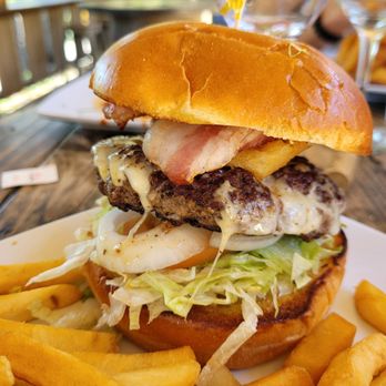 El Parque - Mexican Near Me - Fallbrook, California