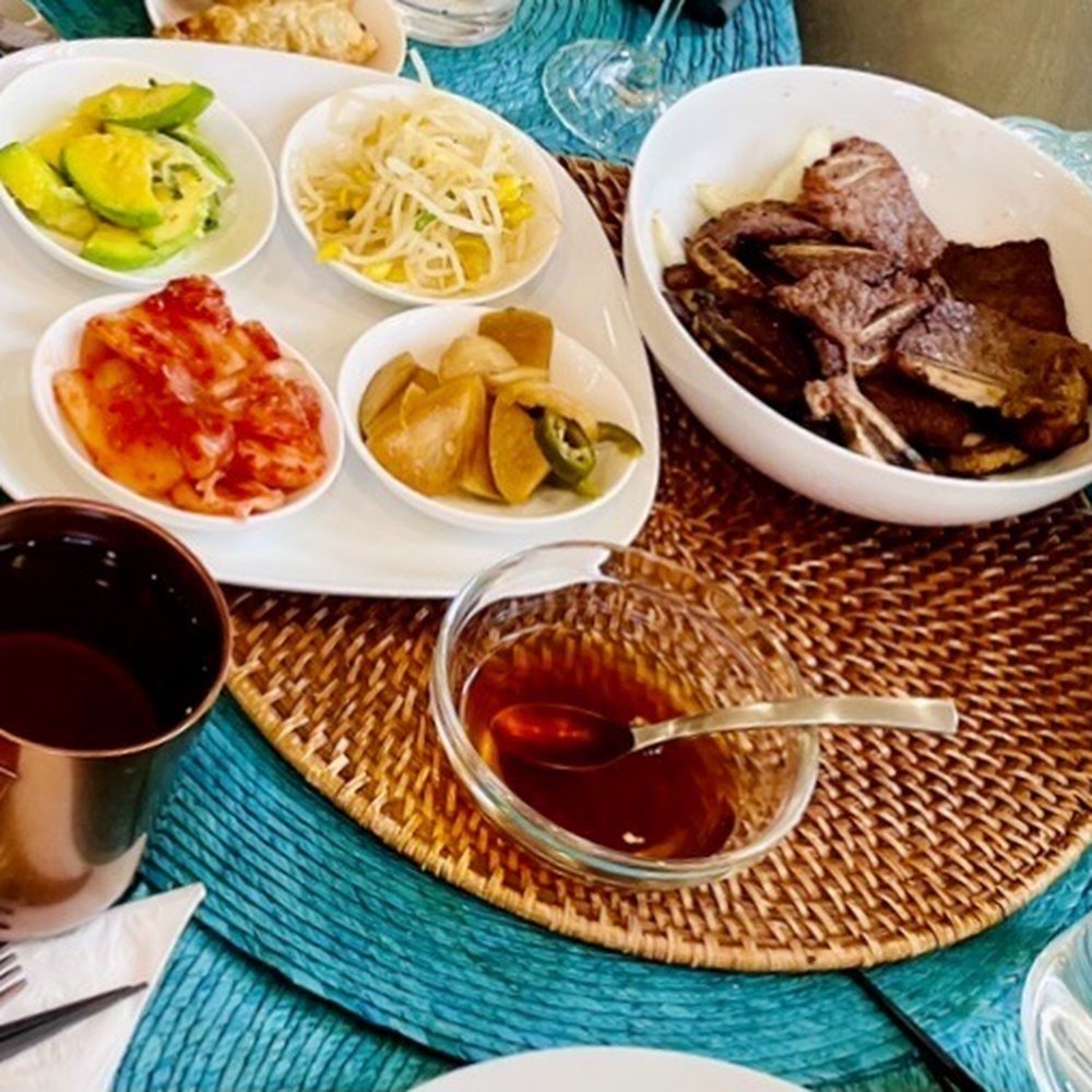 Myung Ga Tofu and BBQ - Pick up - Korean Near Me - Closter, New Jersey