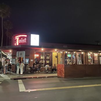 The Joint - Exterior - Gastropubs Near Me - San Diego, California The Joint - Exterior - Gastropubs Near Me - San Diego, California