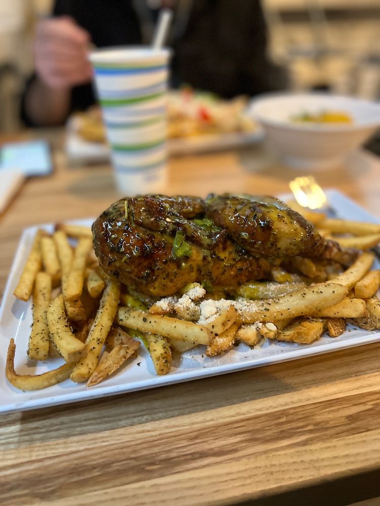 Greko Greek Street Food