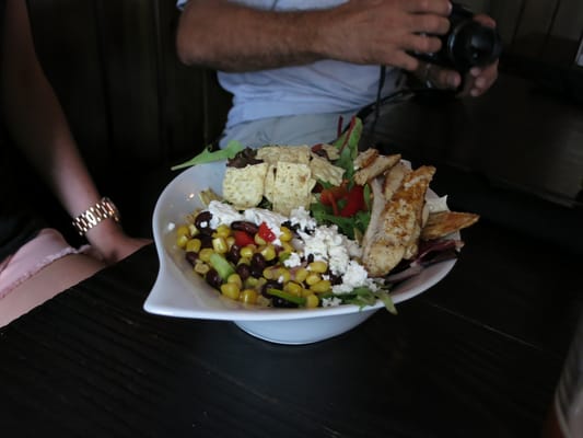 The Griffin Pub by null