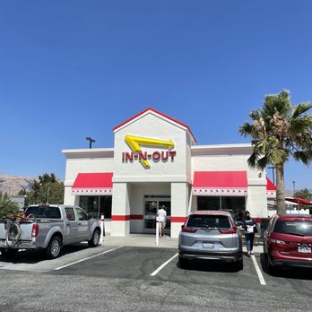 In-N-Out Burger - Fast Food Near Me - Milpitas, California In-N-Out Burger - Fast Food Near Me - Milpitas, California