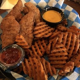 Chicken Tenders House Specialty Chicken Tenders House Specialty