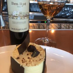 Peck City Life - Tiramisu...fantastic!