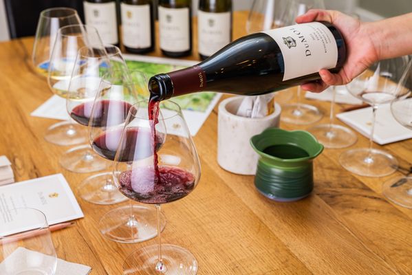 DuMOL Winery by null