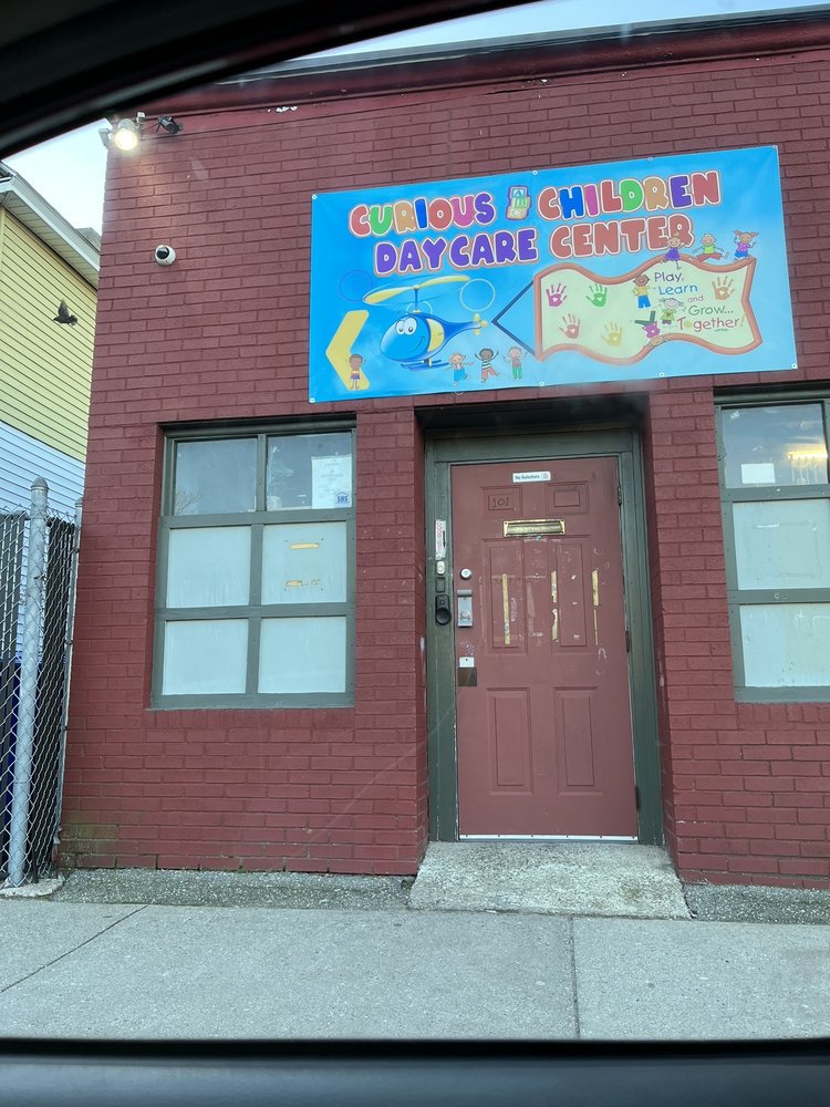 Children's Corner Daycare - childcare center in Springfield, MA