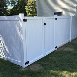 Four Seasons Landscape and Fence