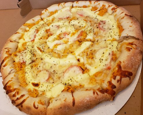 Padaria Brasil - Bakery, Buffet & Pizzeria by null