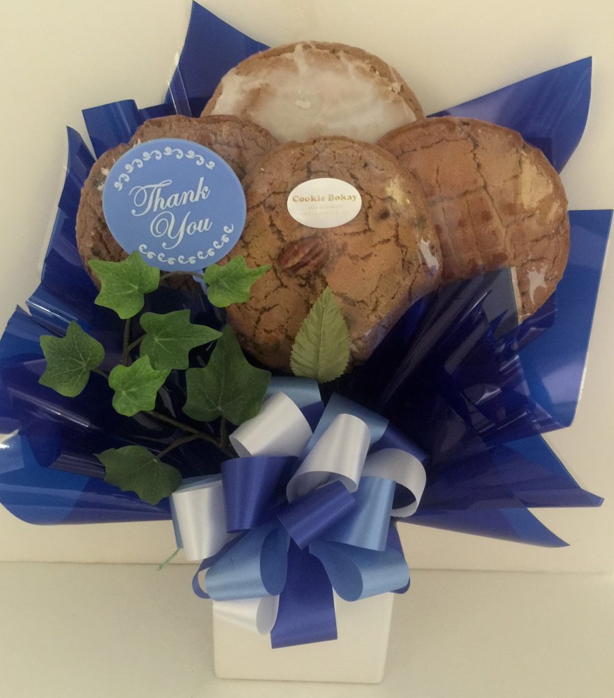 COOKIE BOKAY THE Updated August 2024 1809 Cassat Ave, Jacksonville