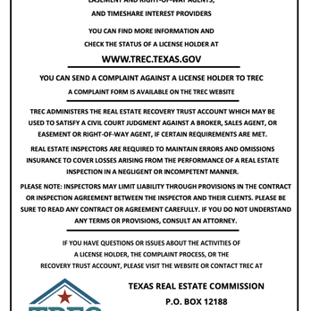 Ask Magis Realty - Consumer Protection Notice - Real Estate Agents Near Me - Houston, Texas Ask Magis Realty - Consumer Protection Notice - Real Estate Agents Near Me - Houston, Texas