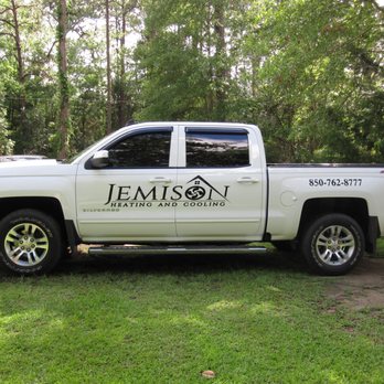 Jemison Heating & Cooling - Heating & Air Conditioning/HVAC Near Me - Marianna, Florida Jemison Heating & Cooling - Heating & Air Conditioning/HVAC Near Me - Marianna, Florida
