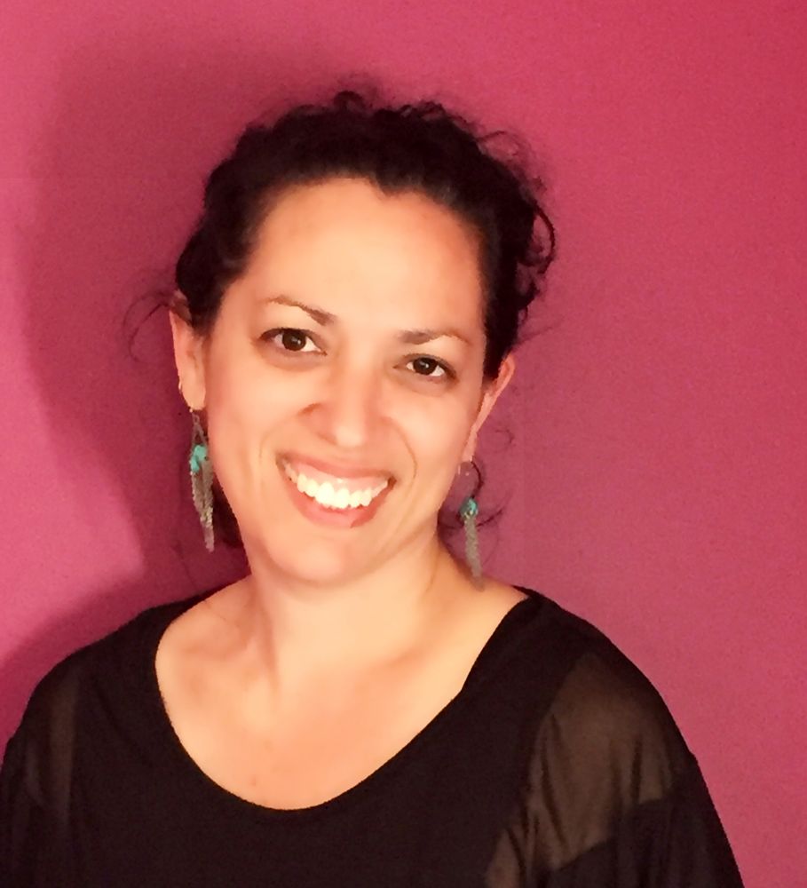 Laura Ostrow, LMFT - child therapist in Alameda, CA