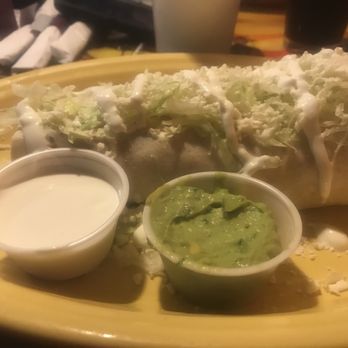 Dos Amigos - Hey I'm new her but one thing I know is that dos amigos is the best restaurant in the world - Mexican Near Me - Rio Grande, New Jersey