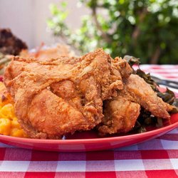 Dulan's Soul Food Kitchen