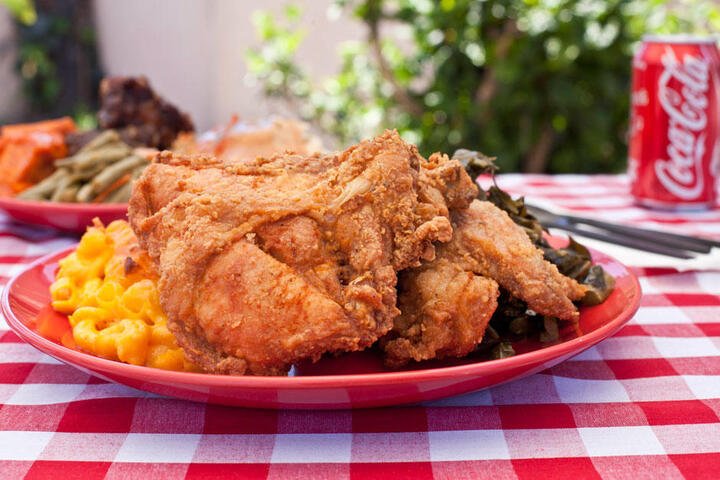 Dulan's Soul Food Kitchen gift card