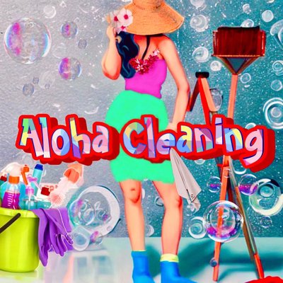 ALOHA CLEANING - Updated January 2025 - El Paso, Texas - Home Cleaning