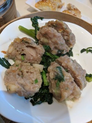 Imperial Treasure Fine Chinese Cuisine (Crowne Plaza) by null