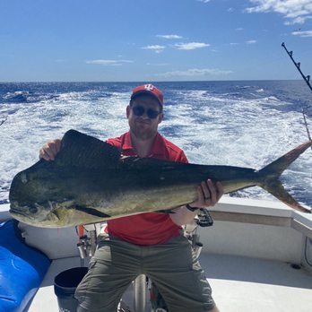 Fish Maui - Mahi Mahi - Fishing Near Me - Lahaina, Hawaii