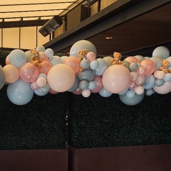 Vogue Bash Balloons - Balloon Services Near Me - Irvine, California Vogue Bash Balloons - Balloon Services Near Me - Irvine, California