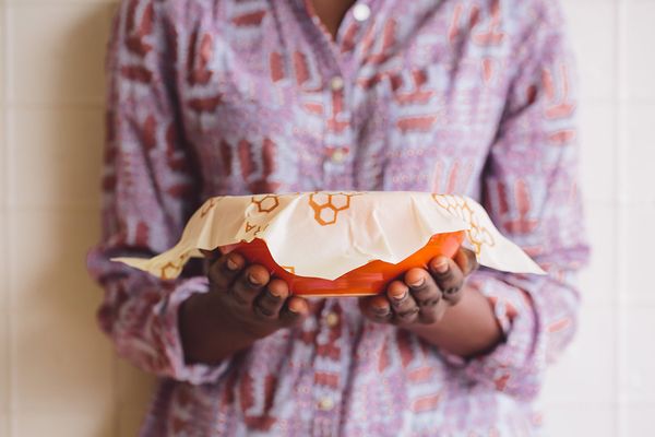 Bee’s Wrap by null