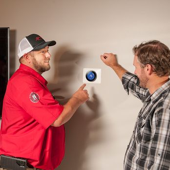 Blake Brothers - We don't leave your home until you feel comfortable and understand your new equipment and systems. - Electricians Near Me - Huntsville, Alabama