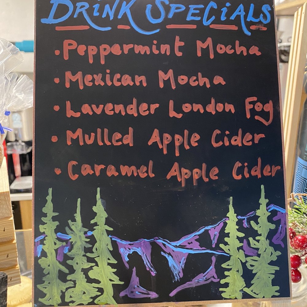 Mountain Dweller Coffee Roasters - Coffee Roasteries Near Me - Frisco, Colorado
