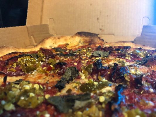 Pizzeria Davide by null