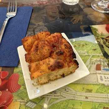 Ciro - focaccia - Italian Near Me - Oak Park, Illinois