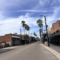Ybor City - Ybor City