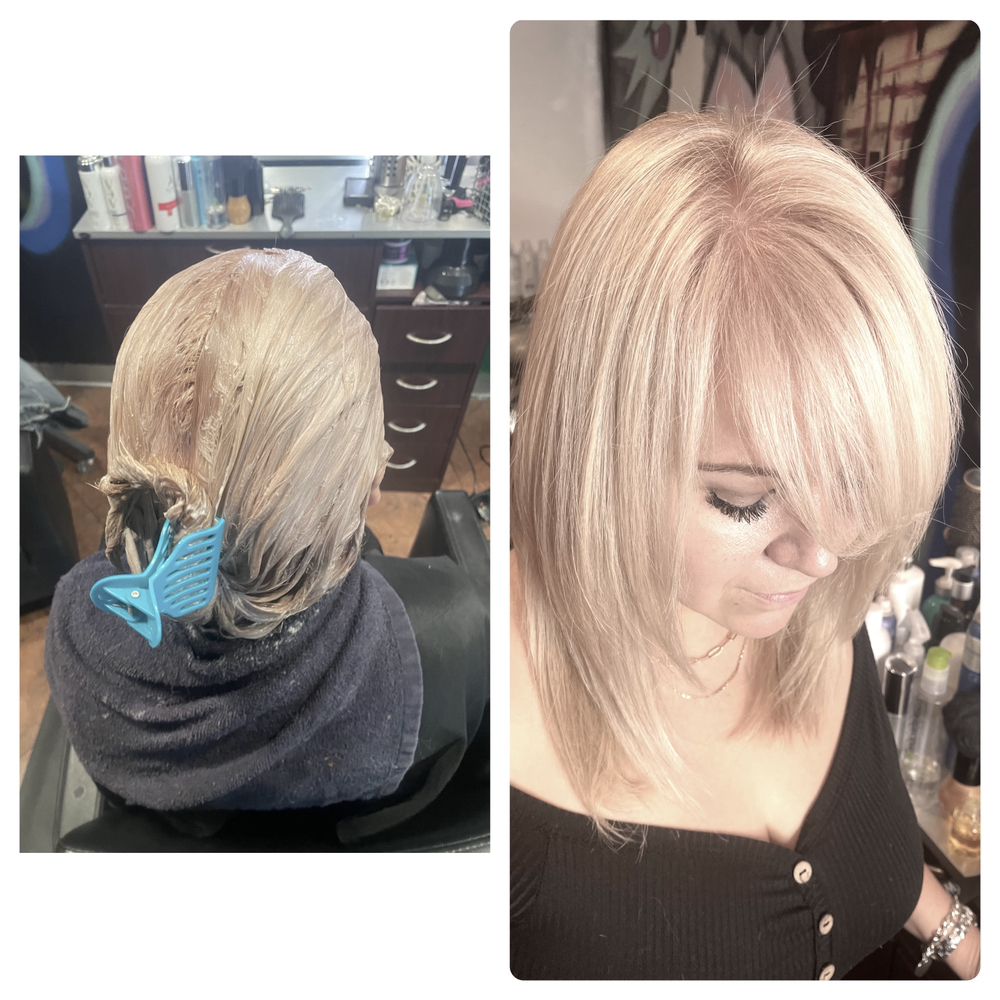 Do or Dye Salon Image