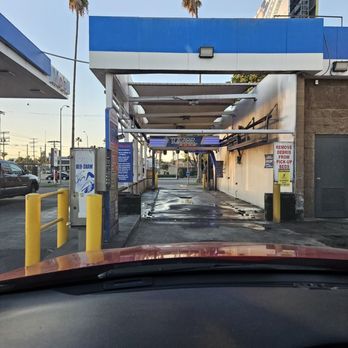 【カーウォッシュヤマグチ】 カーウォッシュ【ヤマウチセルフ】 (@carwash.yamauchi
