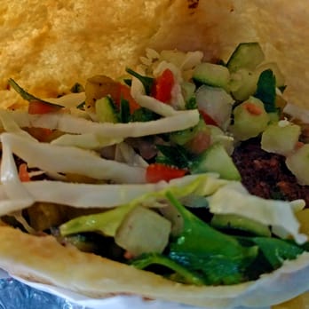Pita Pocket Eatery - FALAFEL!! - Middle Eastern Near Me - Cheltenham, Pennsylvania