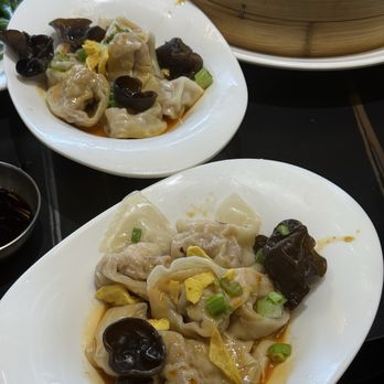 Din Ding Dumpling House - Dim Sum Near Me - Fremont, California