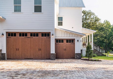 Mizegaragedoor - Garage Door Contractor in Salisbury, NC