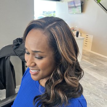 Delkia Hair - Just got my hair done - Hair Extensions Near Me Delkia Hair - Just got my hair done - Hair Extensions Near Me