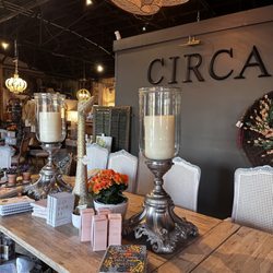 Circa Home Market entrance