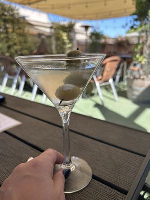 The 3rd Corner Wine Shop & Bistro by null