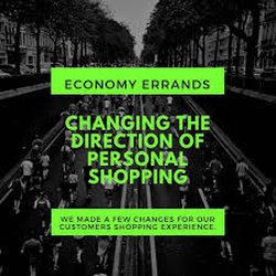 Economy Errands