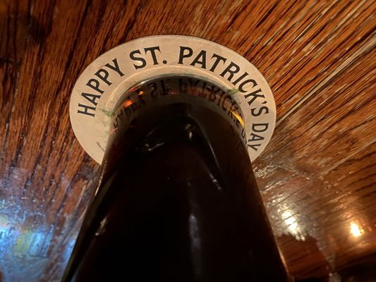 Irish Inn At Glen Echo by null
